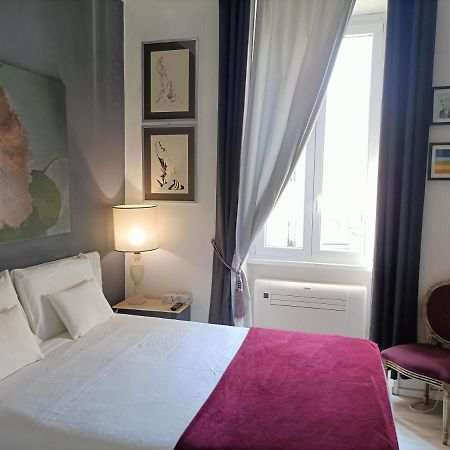 Luca'S Vatican Hospitality Rome Luaran gambar