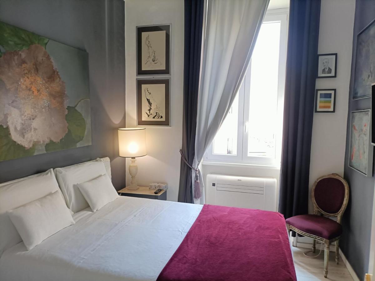 Luca'S Vatican Hospitality Rome Luaran gambar