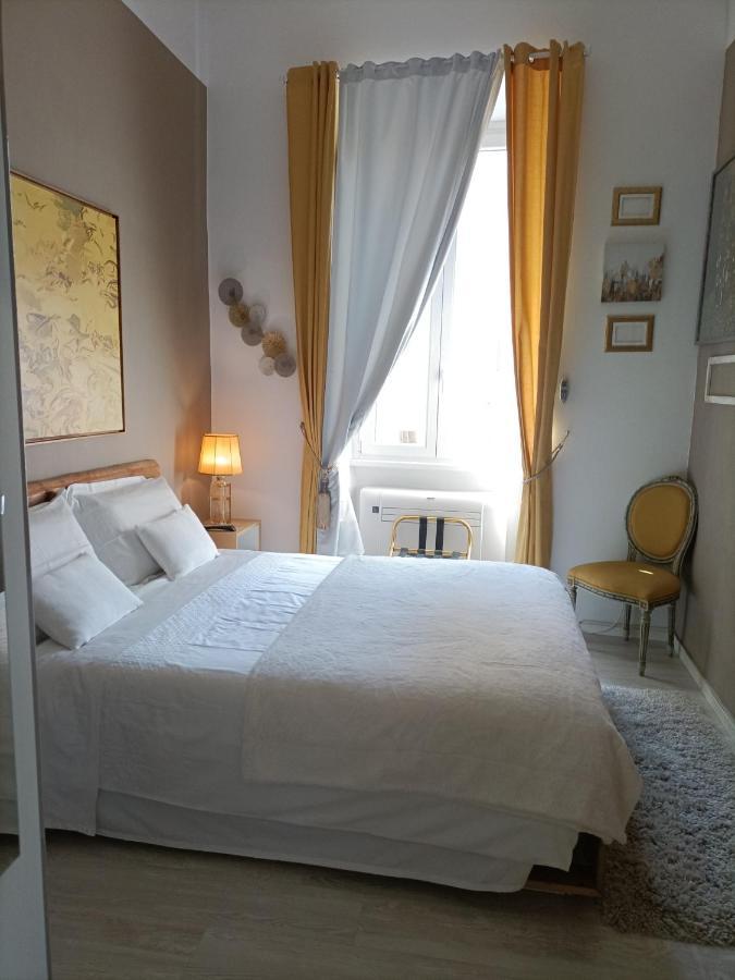 Luca'S Vatican Hospitality Rome Luaran gambar